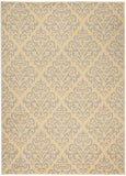 Nourison Clearance Grafix GRF06 Cream Rug
