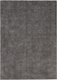 Nourison Clearance Deco Mod DEC03 Grey Rug
