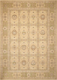 Nourison Clearance Persian Empire PE23 Sand Rug