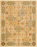 Safavieh Clearance Heritage HG512C Multi Rug