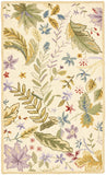 Safavieh Clearance Chelsea HK178A Ivory Rug