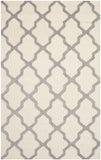 Safavieh Clearance Cambridge CAM121Y Ivory Rug
