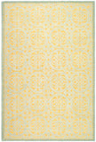 Safavieh Clearance Cambridge CAM234A Blue Rug