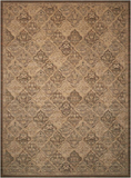 Nourison Clearance Silken Allure SLK09 Multi Rug