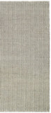 Anji Mountain Bamboo Rug, Co. Jute AMB0355 Ivory Rug