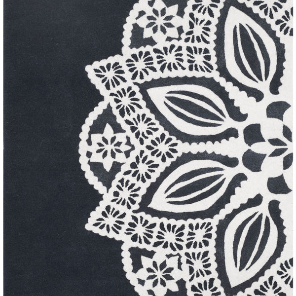 Safavieh Clearance Allure ALR122B Grey Rug