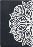 Safavieh Clearance Allure ALR122B Grey Rug