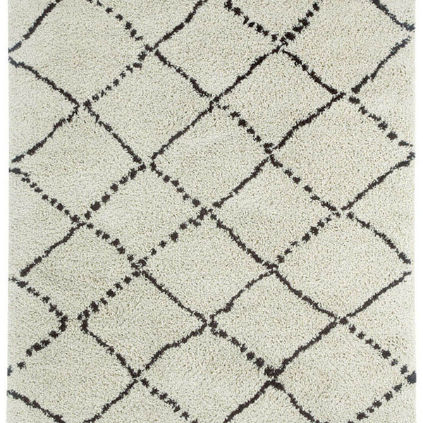 Capel Tangier 4740 Ivory Rug
