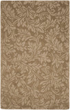 Safavieh Clearance Impressions IM344D Light Brown Rug