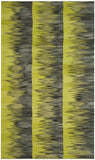Safavieh Clearance Kilim KLM819A Green Rug
