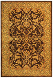 Safavieh Clearance Anatolia AN545B Brown Rug