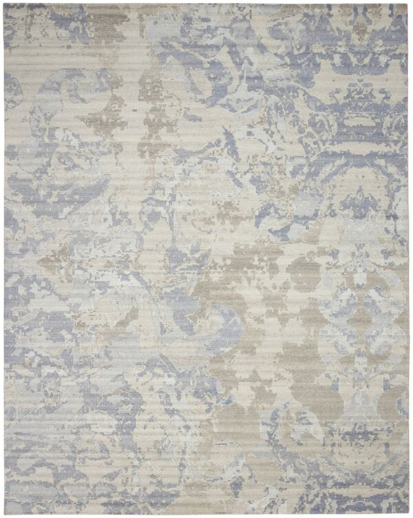 Shalom Brothers La Vista 609 Beige Rug