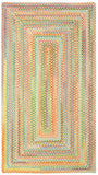 Capel Baby's Breath 0450 Light Yellow Rug