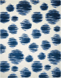 Nourison Clearance Twilight TWI23 Ivory Rug