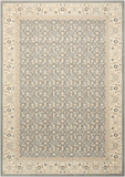 Nourison Clearance Persian Empire PE26 Silver Rug