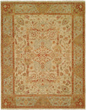 Rugs Done Right Easton H3 Berber Beige / Ice Blue Rug