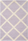 Safavieh Clearance Cambridge CAM135C Lavender Rug