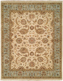 Rugs Done Right Palmer S88 Ivory Light Blue Rug