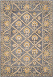 Safavieh Clearance Bella BEL152A Grey Blue Rug