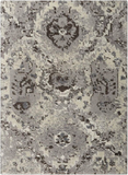 Nourison Clearance Twilight TWI03 Ivory Rug