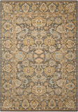 Nourison Timeless TML20 Opal Gray Rug