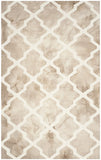 Safavieh Clearance Dip Dye DDY540G Beige Rug