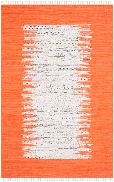 Safavieh Clearance Montauk MTK711C Ivory Rug