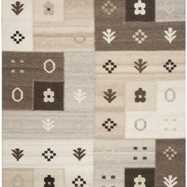Safavieh Clearance Kenya KNY832A Natural Rug