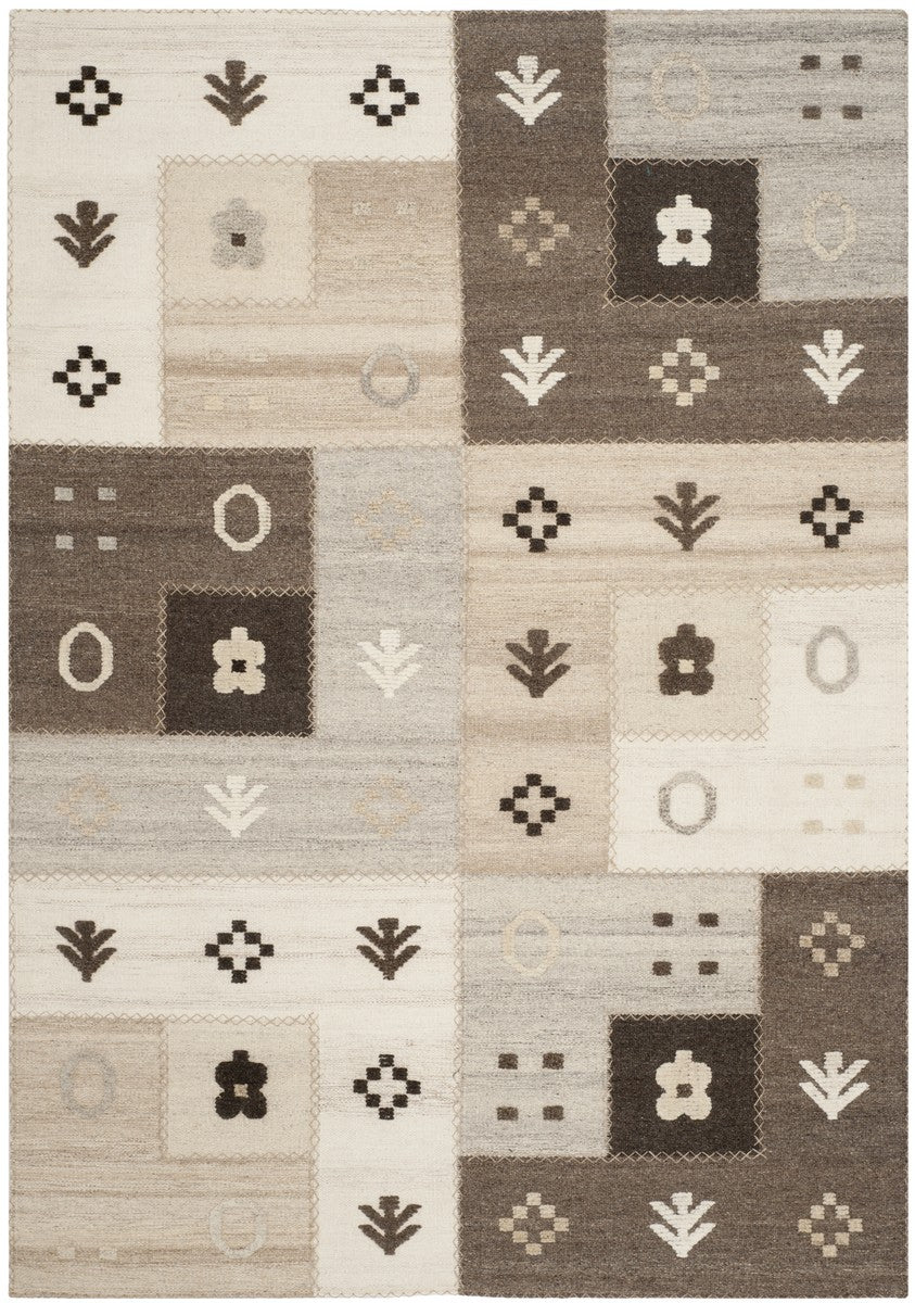 Safavieh Clearance Kenya KNY832A Natural Rug