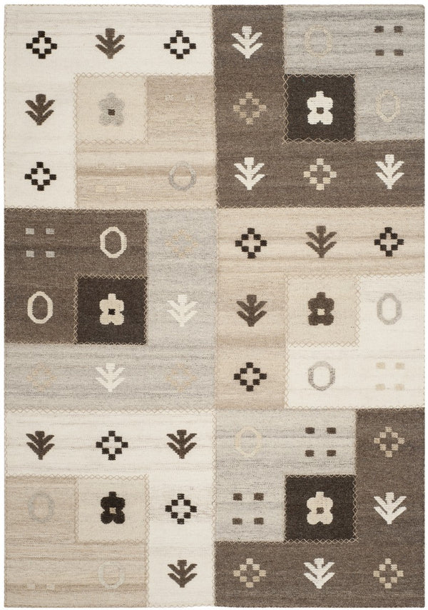Safavieh Clearance Kenya KNY832A Natural Rug