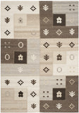 Safavieh Clearance Kenya KNY832A Natural Rug