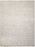 Nourison Clearance Elan ELN03 Silver Rug