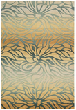 Nourison Sale Contour CON25 Breeze Rug