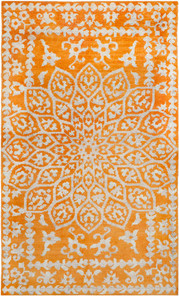 Safavieh Clearance Stone Wash STW207A Copper Rug