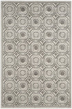 Safavieh Clearance Amherst AMT431B Light Grey Rug