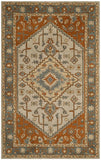 Safavieh Clearance Heritage HG406A Slate Blue Rug
