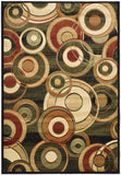 Safavieh Clearance Lyndhurst LNH225B Black Rug