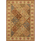 Safavieh Clearance Heritage HG316A Beige Rug