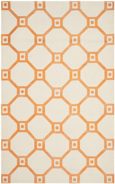 Safavieh Clearance Cedar Brook CDR269N Ivory Rug