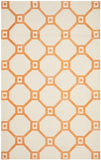Safavieh Clearance Cedar Brook CDR269N Ivory Rug