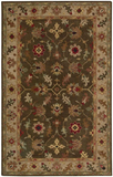 Nourison Tahoe TA10 Espresso Rug