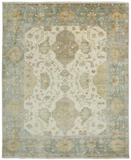 Shalom Brothers Ottoman OT-86 Ivory Rug