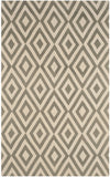 Safavieh Clearance Cedar Brook CDR238D Ivory Rug