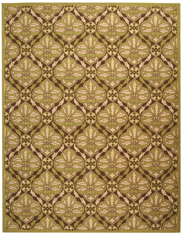 Safavieh Clearance Chelsea HK715B Brown Rug