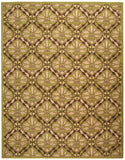 Safavieh Clearance Chelsea HK715B Brown Rug