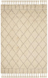 Safavieh Clearance Casablanca CSB725B Ivory Rug