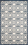 Safavieh Clearance Amherst AMT416M Ivory Rug