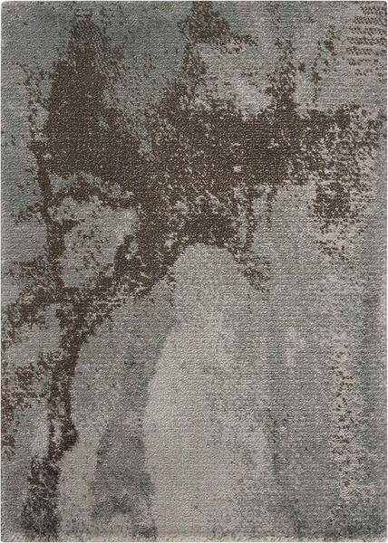 Nourison Clearance Twilight TWI07 Sea Mist Rug