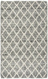 Safavieh Clearance Natura NAT711C Black Rug