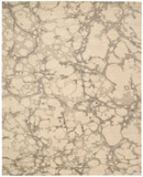 Nourison Clearance Tahoe Modern MTA01 Linen Rug